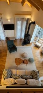 Gambar di galeri bagi Esatia Villa di Exanthia