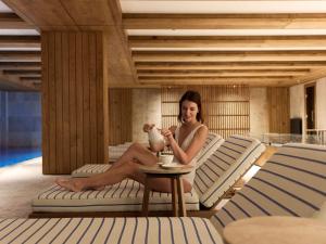 Galeriebild der Unterkunft Swissôtel Resort Kolasin in Kolašin