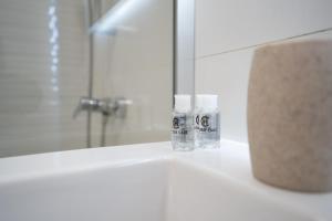 Koupelna v ubytování Blvd Ivory Pipera Ap 51 B7