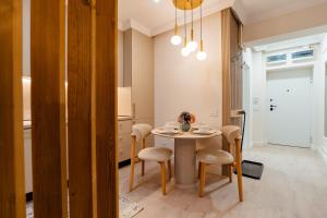Fotografie z fotogalerie ubytování Blvd Ivory Pipera Ap 51 B7 v destinaci Pipera