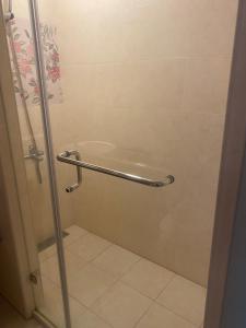 Koupelna v ubytování Shun Cheng Hotel