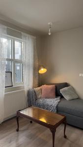 Foto Reykjavikis asuva majutusasutuse Ivys Flat galeriist