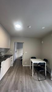 Foto Reykjavikis asuva majutusasutuse Ivys Flat galeriist