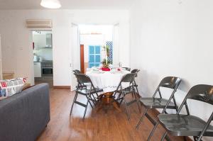 Gallery image of Mallorca beach home in Porto Cristo +22 photos