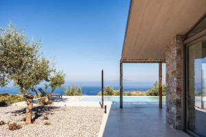Fotografie z fotogalerie ubytování South Villa Alisseos v destinaci Piyí
