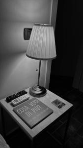 Fotografie z fotogalerie ubytování B&B La Meta v destinaci Benevento