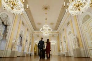 Hosté ubytování The Ritz-Carlton, Vienna