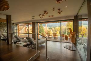 Fotografie z fotogalerie ubytování Amenity Hotel & Resort Orlické hory v Deštném v Orlických horách