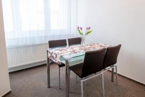 Fotografie z fotogalerie ubytování Penzion Na Dlouhé v destinaci Uherské Hradiště