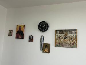 Bilde i galleriet til Divčibare kuća Jure i Divčibare