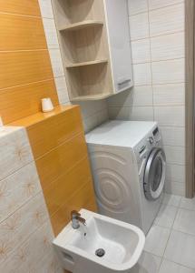 Gallery image of Apartament Ekomarina 24 in Giżycko