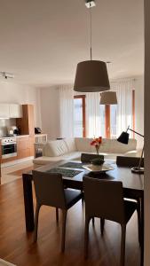 Fotografia z galérie ubytovania Mercury two-bedroom apartment & parking v destinácii Świnoujście