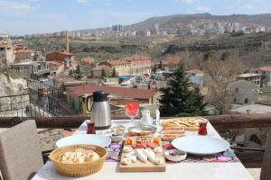 Fotografie z fotogalerie ubytování LA DiAS CAVE CAPPADOCİA v destinaci Nar