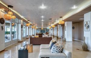 Fotografie z fotogalerie ubytování Black & White Resort v destinaci Xylokastro