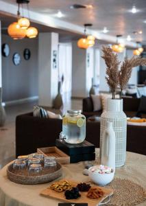 Fotografie z fotogalerie ubytování Black & White Resort v destinaci Xylokastro + 26 fotografií