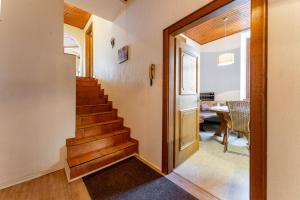 Fotografie z fotogalerie ubytování Wohnung Zur Post v destinaci Bruck an der Großglocknerstraße