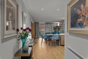 Billede fra billedgalleriet på Town House Apartments i Poreč