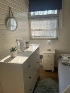 Fotografie z fotogalerie ubytování Chalet Sint-Hubertus v destinaci Zutendaal