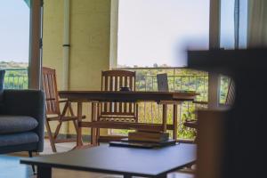 The Valley Collection - Suite B3的休息区