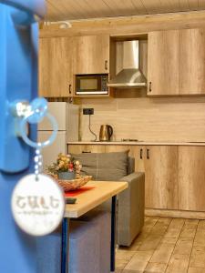 Ảnh trong thư viện ảnh của Eco Chalet Tsaghkadzor ở Tsaghkadzor