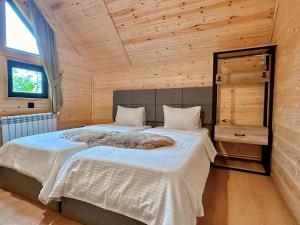 Ảnh trong thư viện ảnh của Eco Chalet Tsaghkadzor ở Tsaghkadzor