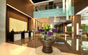 Fotografie z fotogalerie ubytování Radisson Blu Hotel, Kayseri v destinaci Kayseri