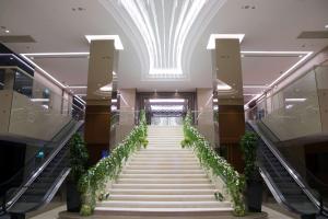 Fotografie z fotogalerie ubytování Radisson Blu Hotel, Kayseri v destinaci Kayseri