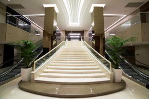 Fotografie z fotogalerie ubytování Radisson Blu Hotel, Kayseri v destinaci Kayseri