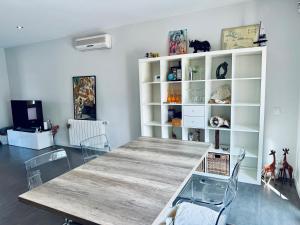 Fotografie z fotogalerie ubytování Hauzify I Casa Sa Calma v destinaci Platja  d'Aro
