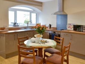 Köök või kööginurk majutusasutuses Milk Churn - Ukc2400