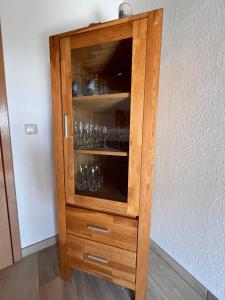 Φωτογραφία από το άλμπουμ του Ferienwohnung Gartenglück bei Eckernförde σε Kochendorf