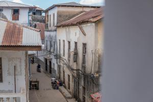 Billede fra billedgalleriet på Tarawanda House By Stawi i Zanzibar City