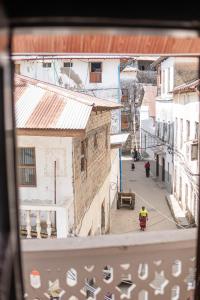 Billede fra billedgalleriet på Tarawanda House By Stawi i Zanzibar City