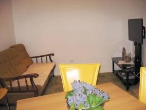 Posedenie v ubytovaní House Antun