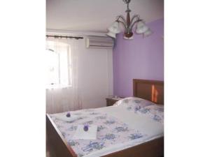 Posteľ alebo postele v izbe v ubytovaní House Antun