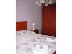 Posteľ alebo postele v izbe v ubytovaní House Antun