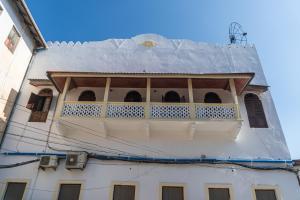 Billede fra billedgalleriet på Tarawanda House By Stawi i Zanzibar City