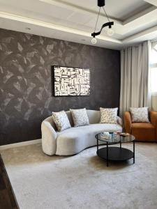 Foto dalla galleria di Bohemian -O7 a Tabuk