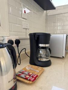 Foto dalla galleria di Bohemian -O7 a Tabuk