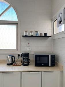 Foto dalla galleria di Bohemian -O7 a Tabuk