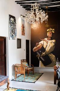 Billede fra billedgalleriet på Tarawanda House By Stawi i Zanzibar City + 209 billeder