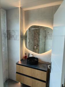 Ảnh trong thư viện ảnh của ATICO DELUXE JACUZZI La Cala BENIDORM ở Benidorm