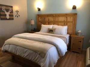 Gallery image of The Copperhead Lodge & Resort in Blairsville