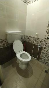 Fotografie z fotogalerie ubytování Anugrahaa Homestay v destinaci Tiruččiráppalli