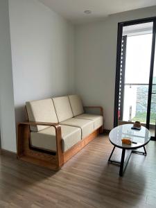 Gallery image of CHO THUÊ căn hộ chung cư cao cấp 2 PHÒNG NGỦ ECORIVERS HẢI DƯƠNG in Hải Dương