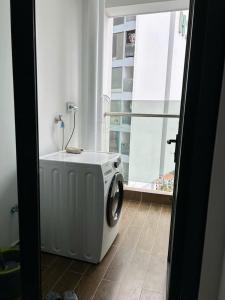 Gallery image of CHO THUÊ căn hộ chung cư cao cấp 2 PHÒNG NGỦ ECORIVERS HẢI DƯƠNG in Hải Dương