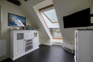 Billede fra billedgalleriet på Ferienhaus Martje i Hennstedt