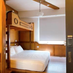 Galeriebild der Unterkunft Dock Inn T ainan可包棟民宿 in Tainan