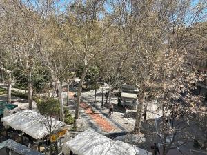 Fotografie z fotogalerie ubytování Pension Zurita v destinaci Granada