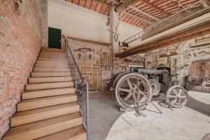 Kép Soave Country House szállásáról Angiari városában a galériában